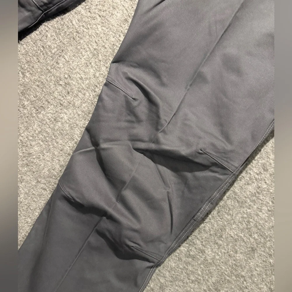 Propper Lithos pants mens 42x32 gray reinforced work stretch durable relaxed NWT